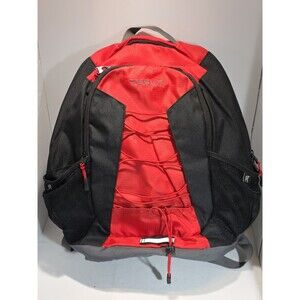 Tesla Basecamp Backpack 17”x16”x5” TESLA Mint Condition